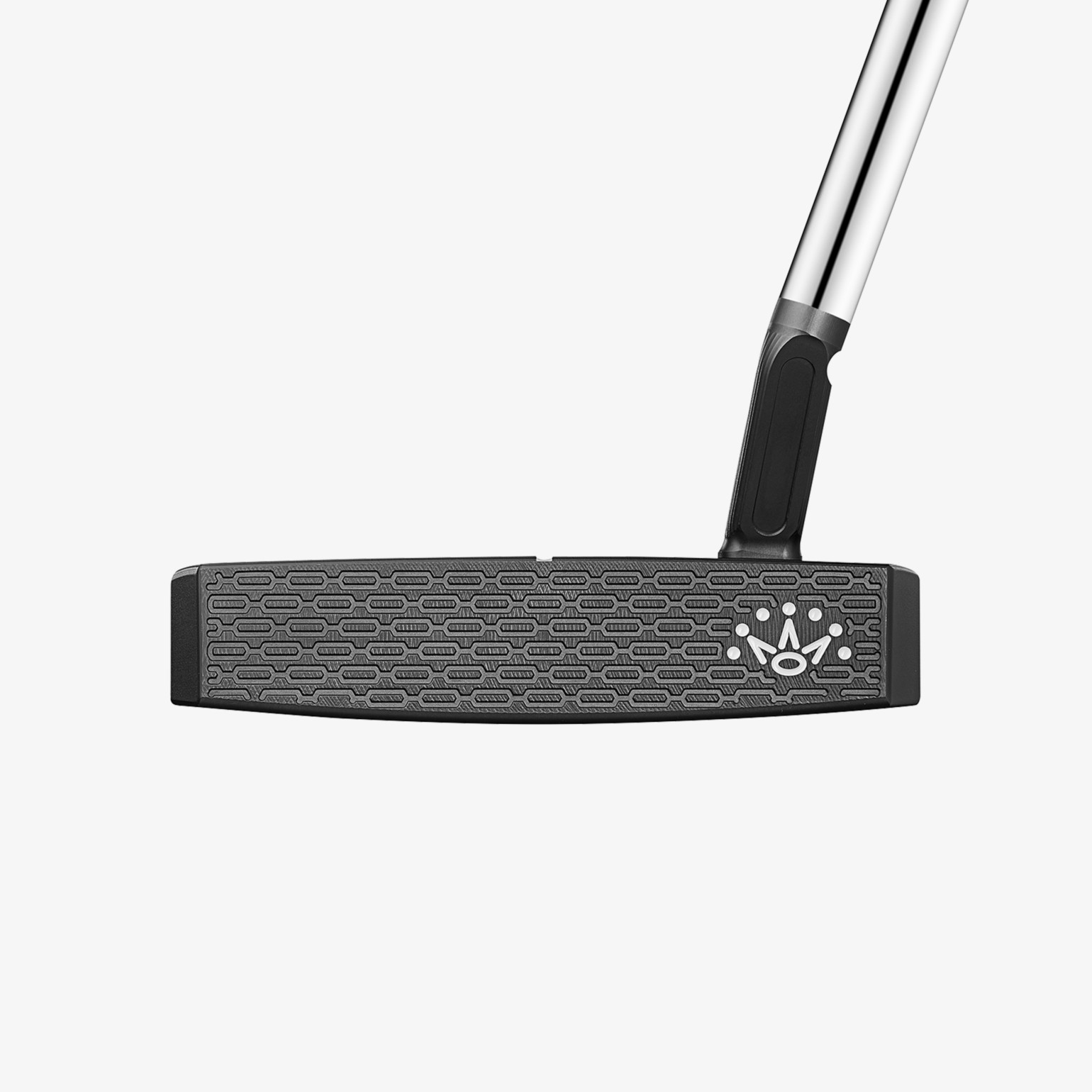 Phantom Black 5.5 | Tour Black Finish Mallet | Scotty Cameron Putters